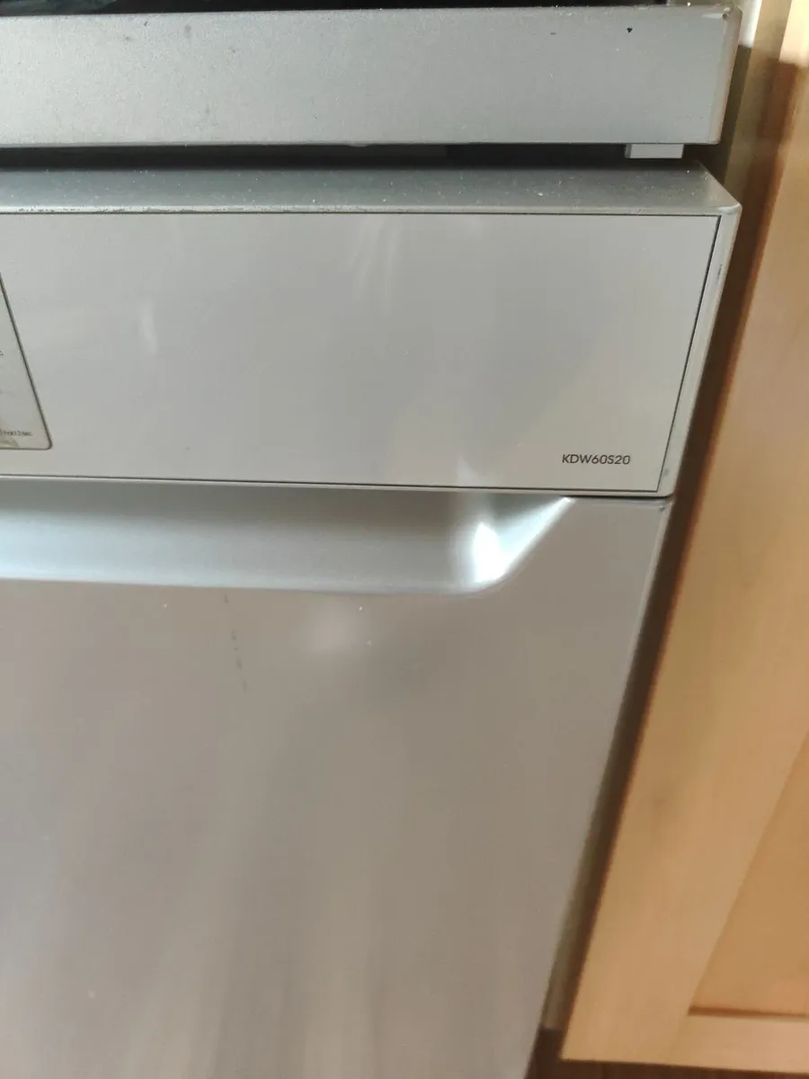 Dishwasher - Image 1
