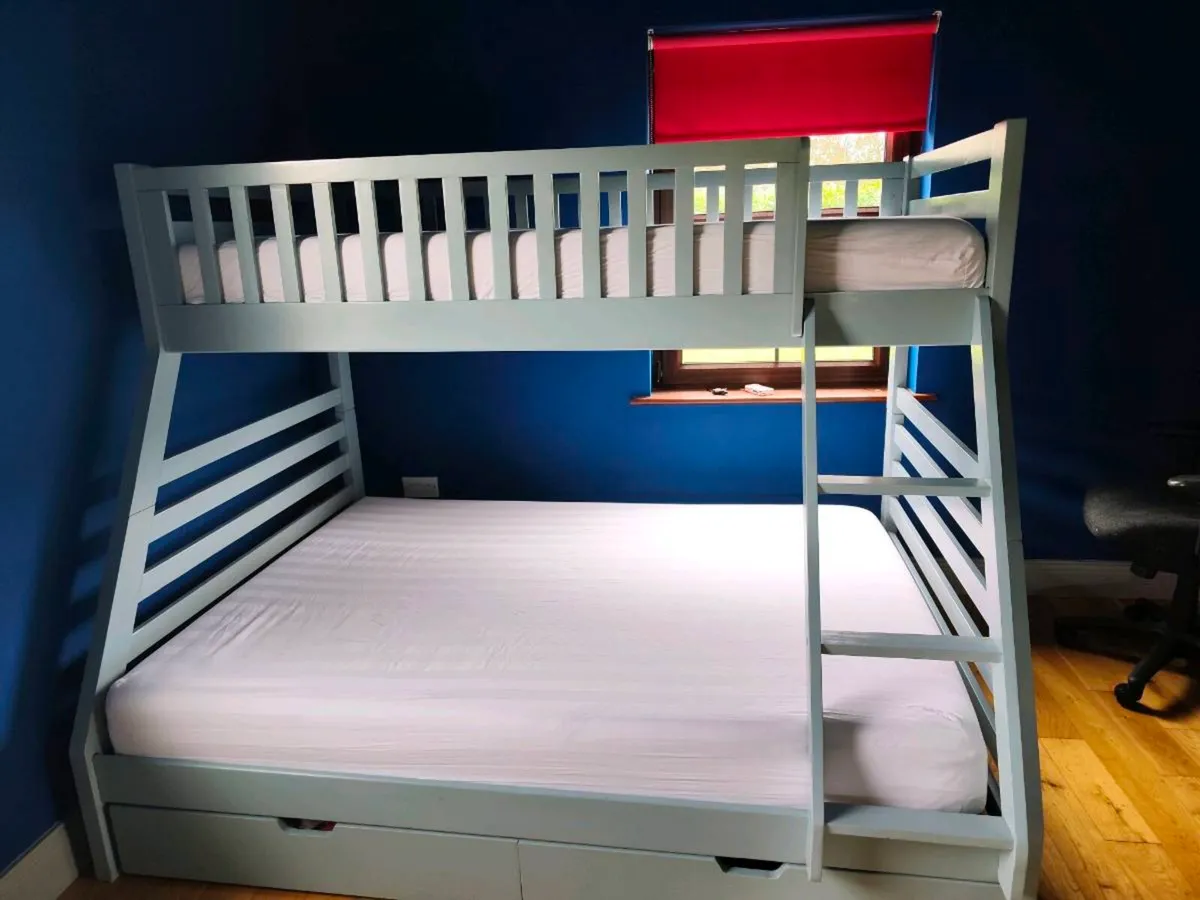 Bunk bed - Image 2