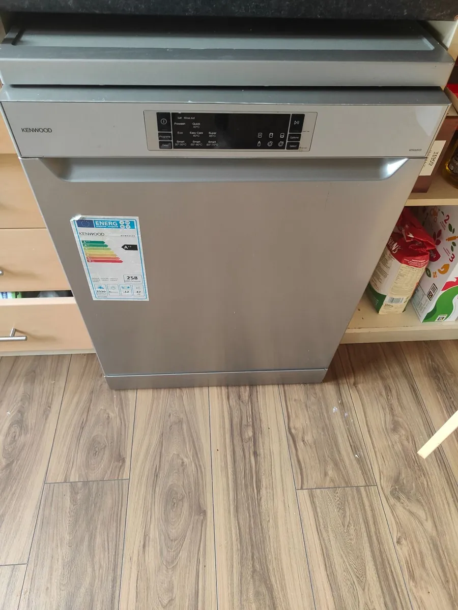 Dishwasher - Image 2