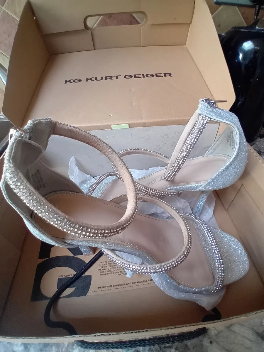 Shoes - Image 1