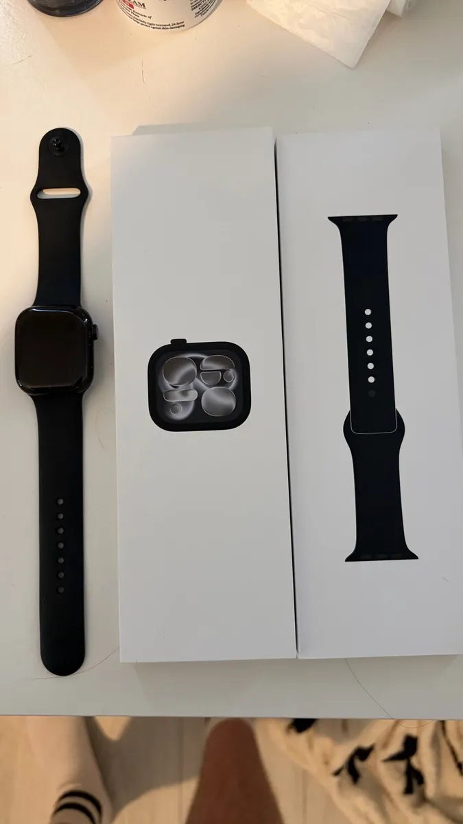 Apple Watch series 11 - Image 1