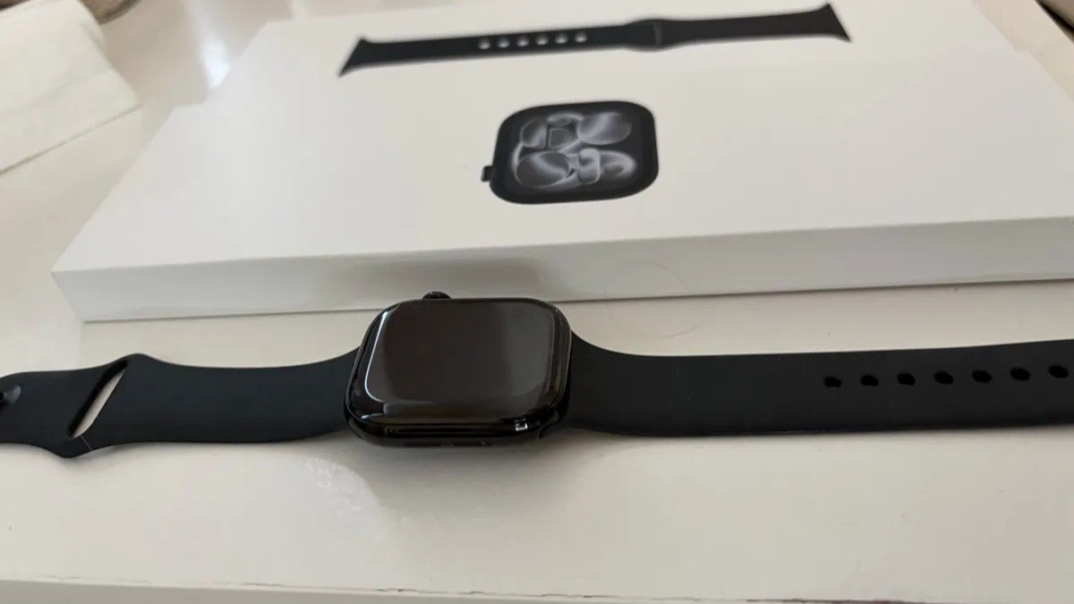Apple Watch series 11 - Image 2