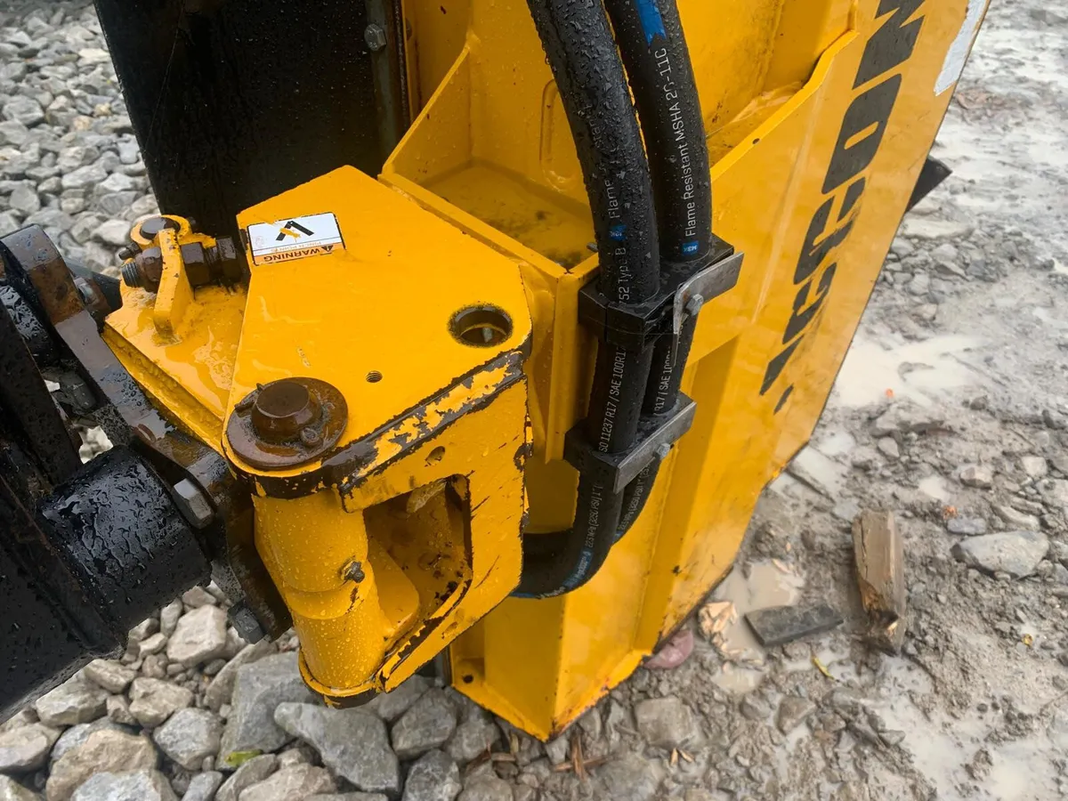 MCCONNEL PA5565 MOTION - Image 3