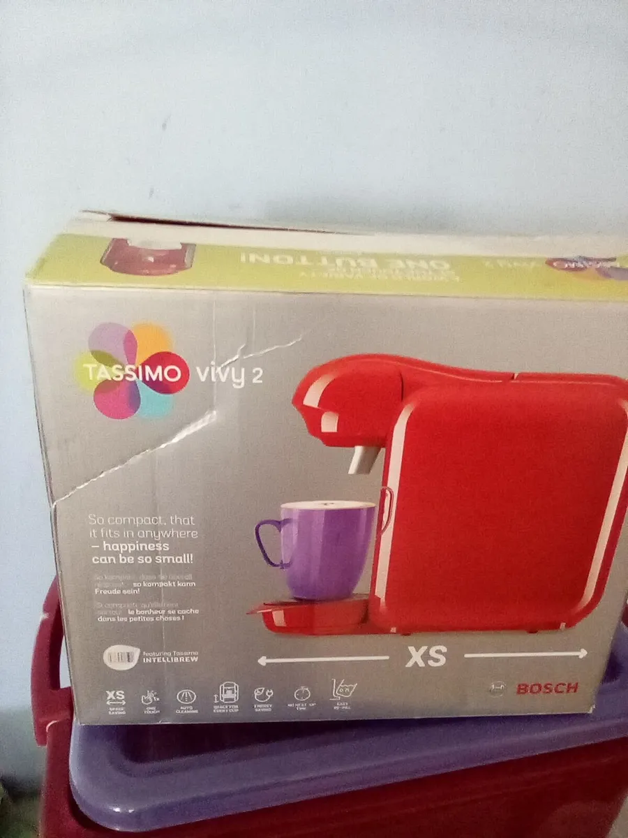 Coffee machine - Image 2