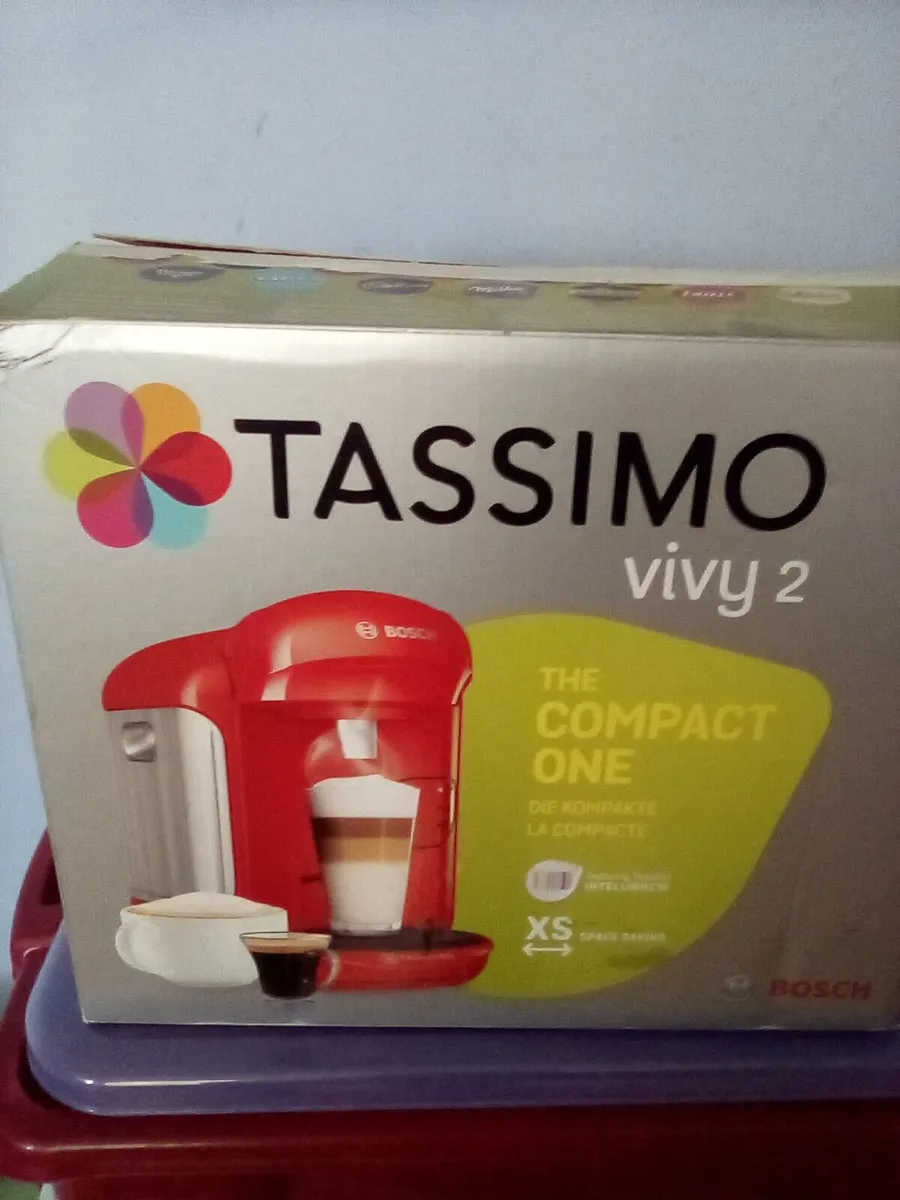 Coffee machine - Image 1
