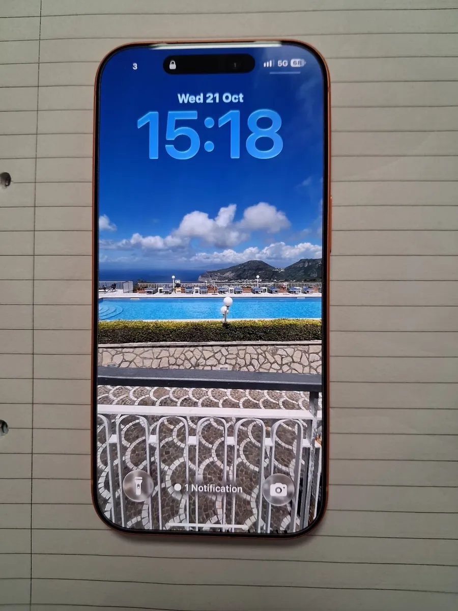 iPhone 17 Pro - Image 1