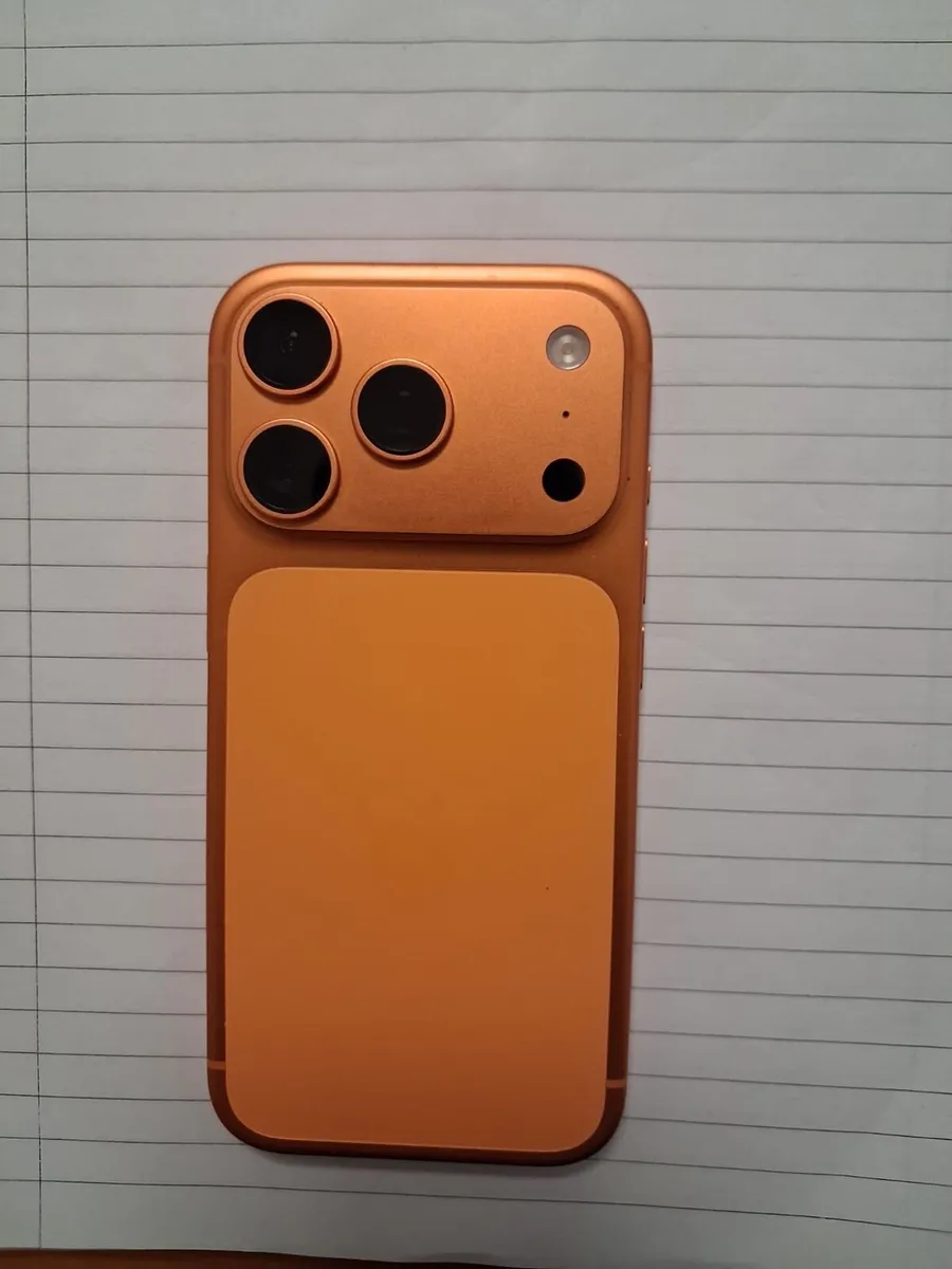 iPhone 17 Pro - Image 2