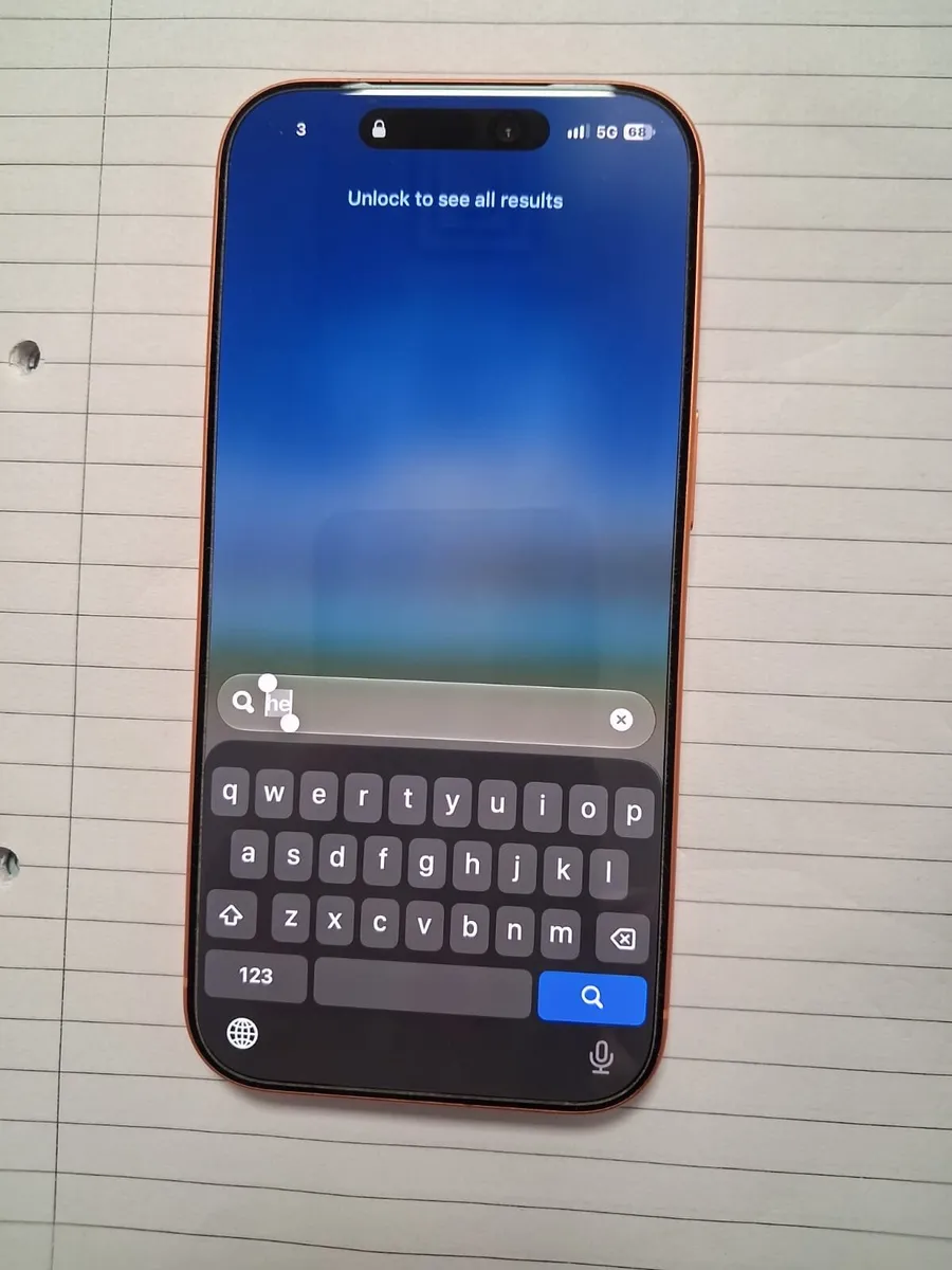 iPhone 17 Pro - Image 3