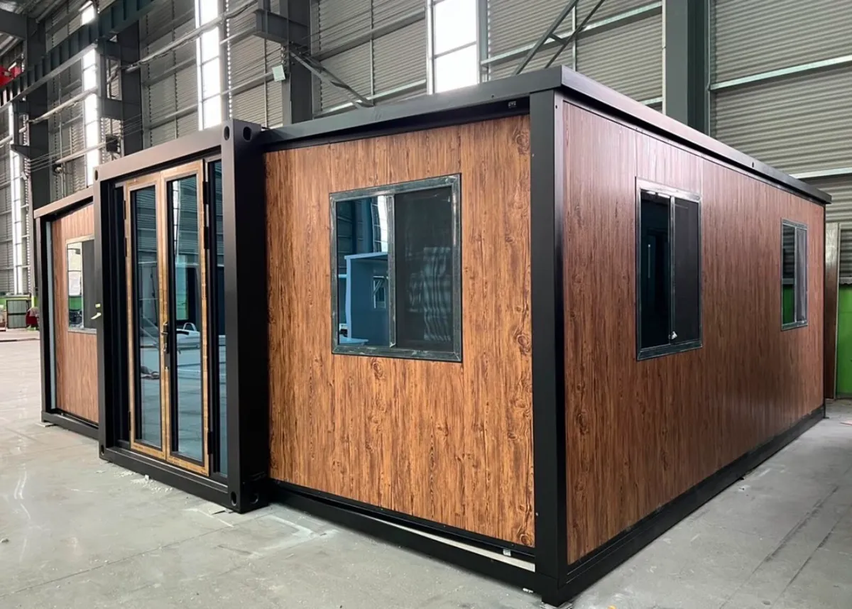 Modular Home Galway - Image 1