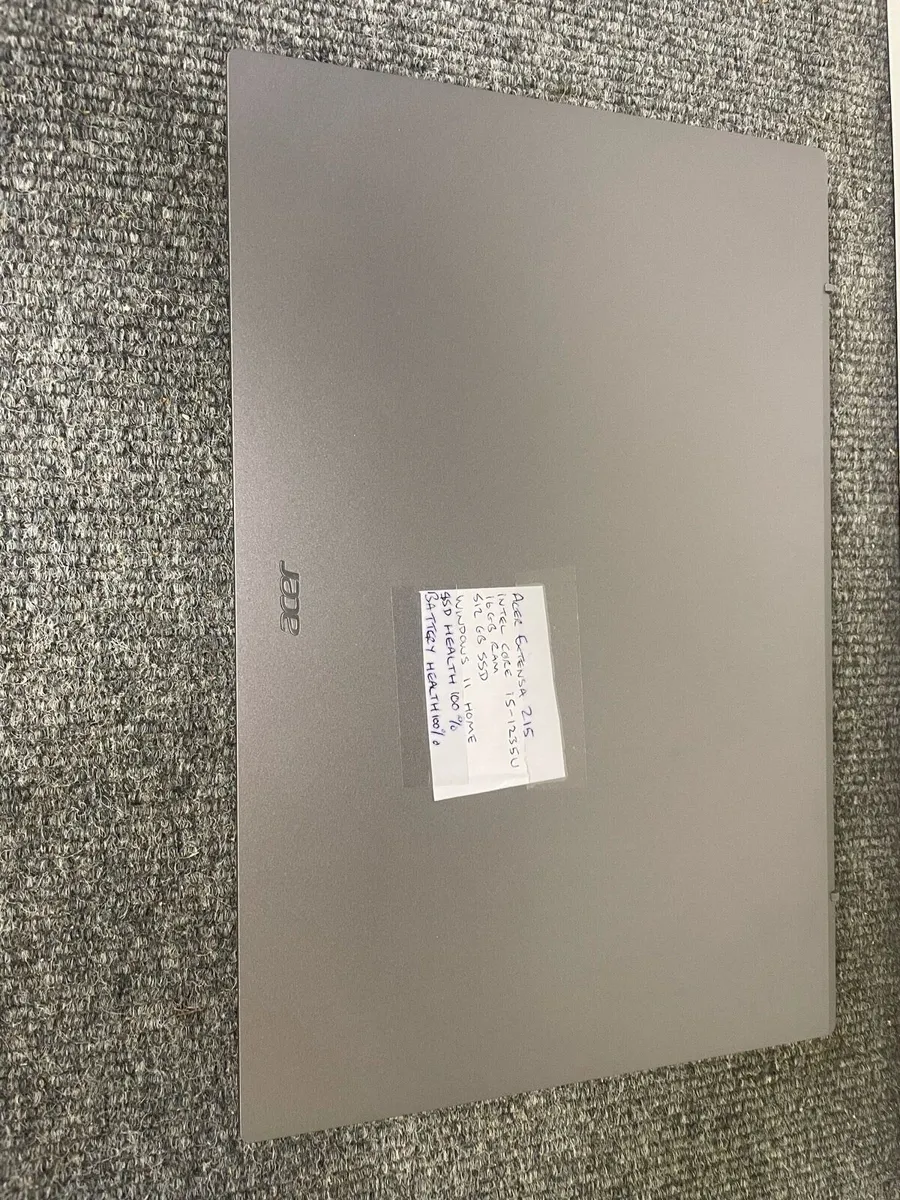 Acer Extensa 215 - Image 3