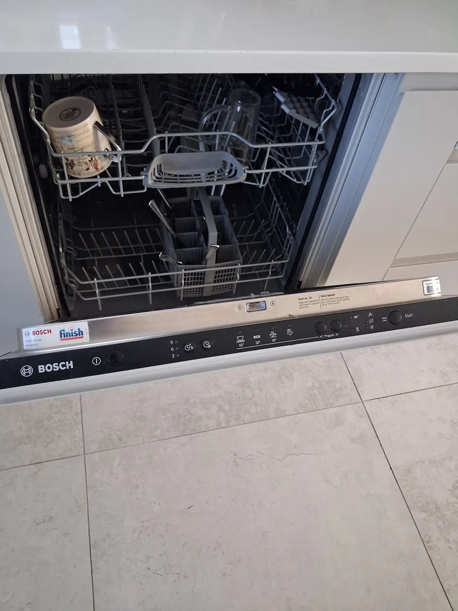 Dishwasher