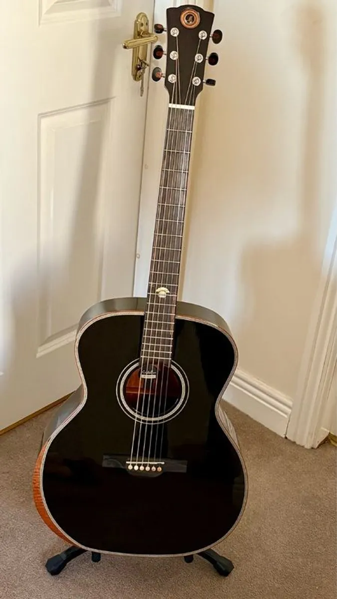 Electro-Acoustic - Image 1