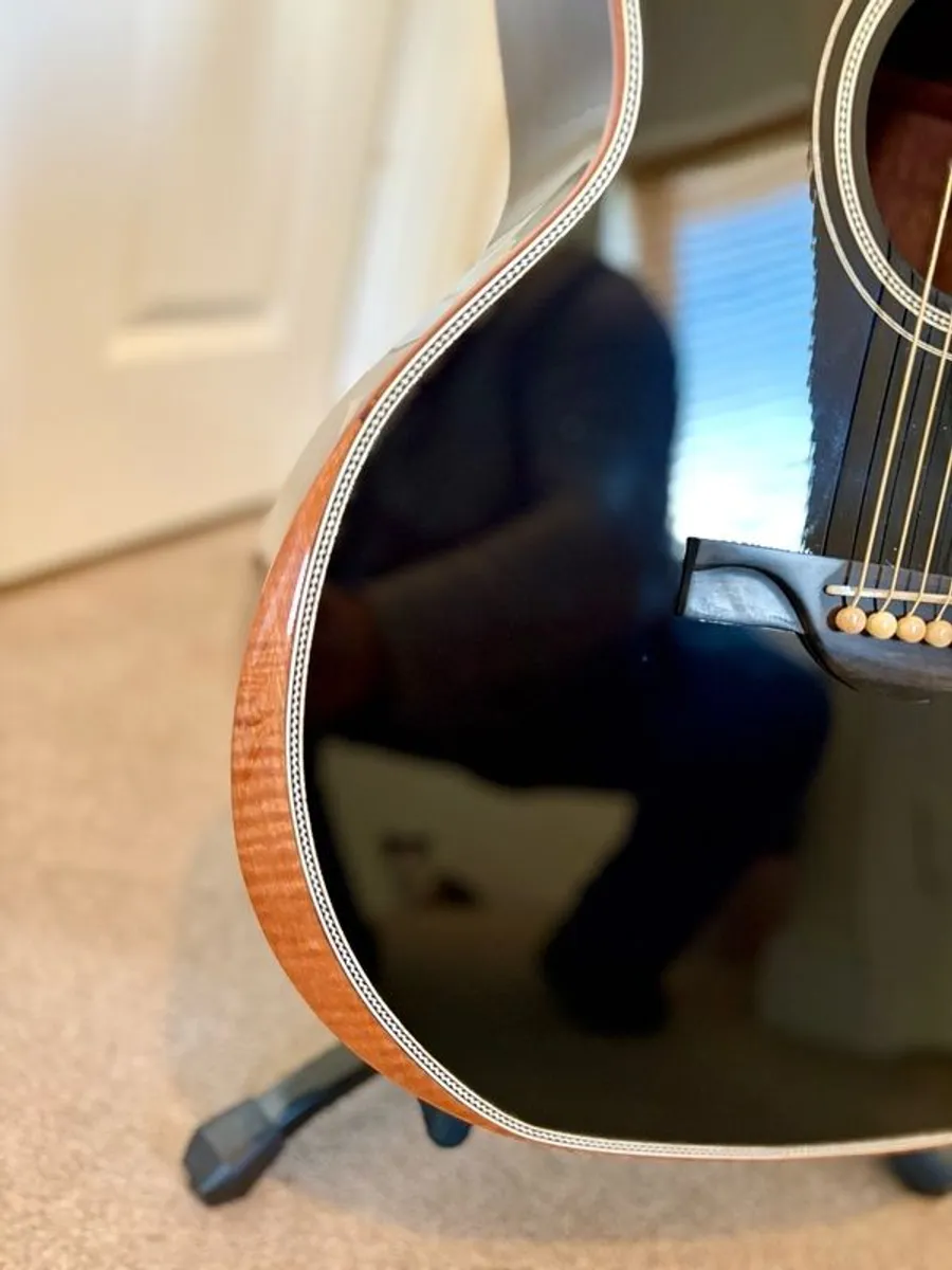 Electro-Acoustic - Image 4
