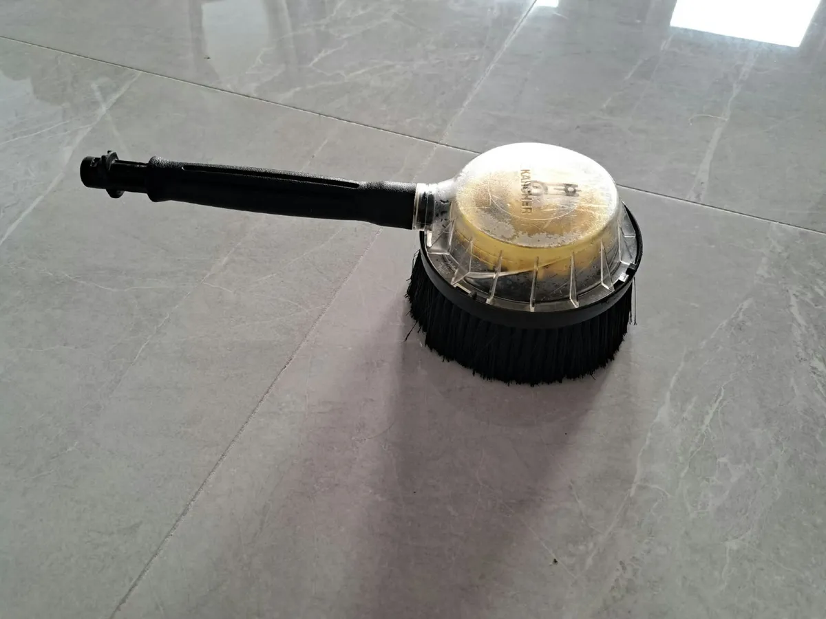 Karcher Rotating Brush - Image 1