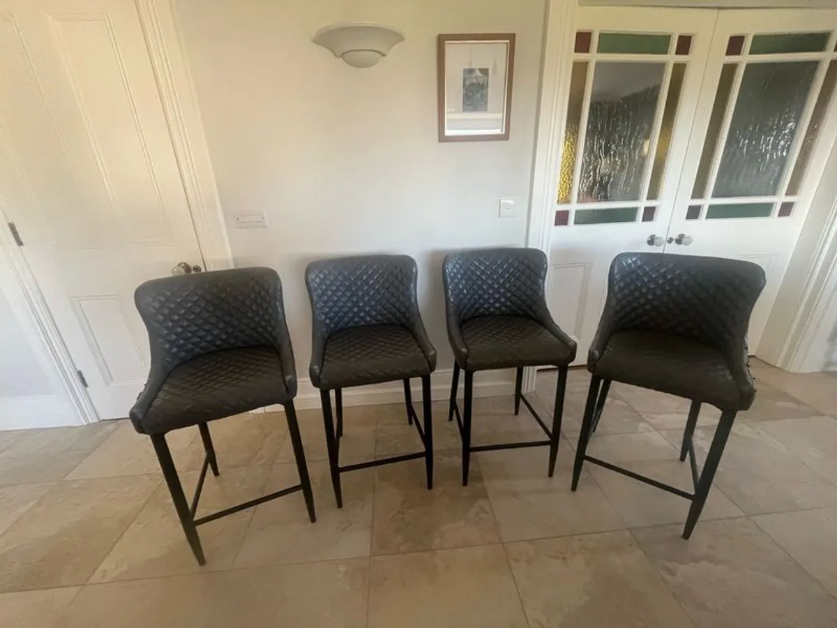 Counter Stools - Image 1
