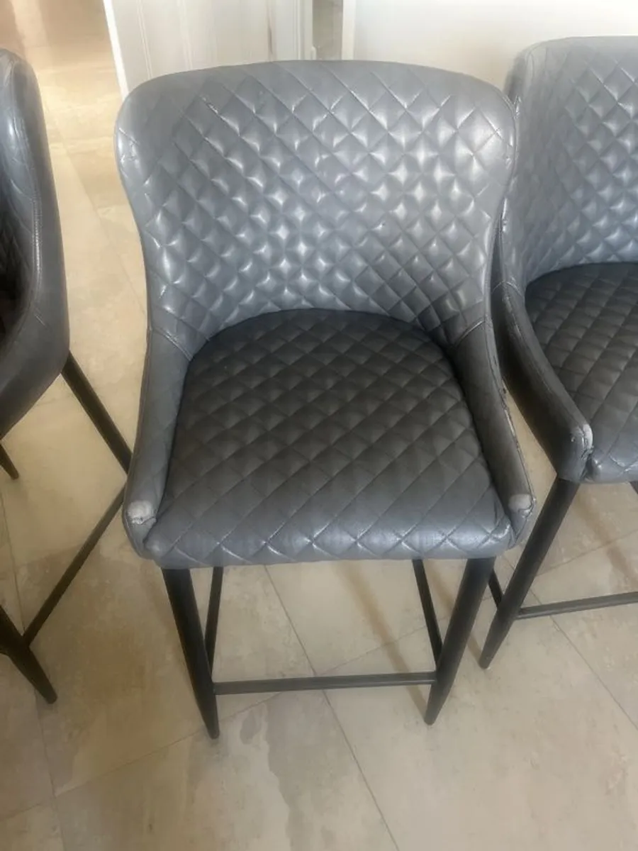 Counter Stools - Image 3