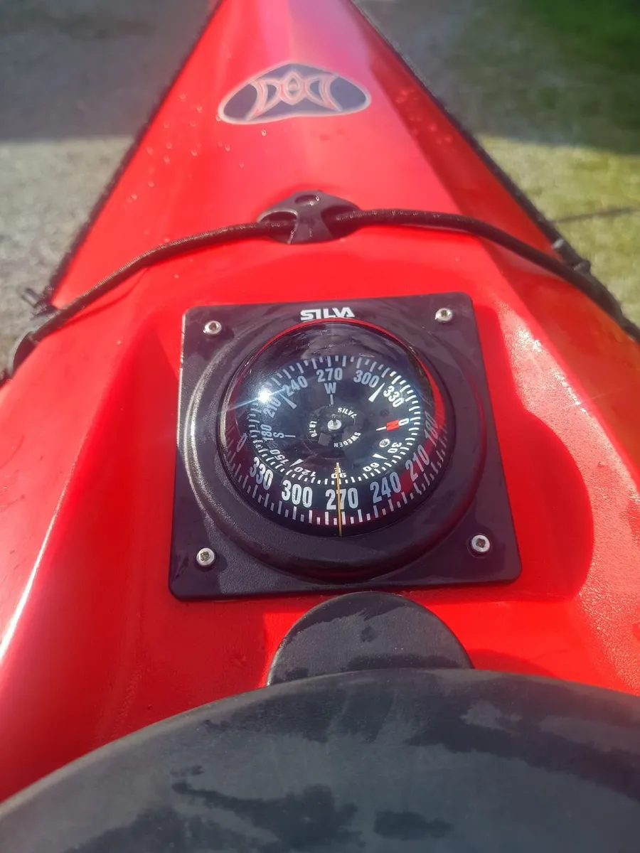 Sea Kayak Perception Essence 17 - Image 2