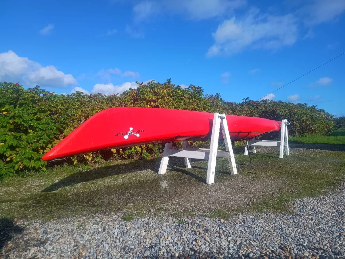 Sea Kayak Perception Essence 17 - Image 4