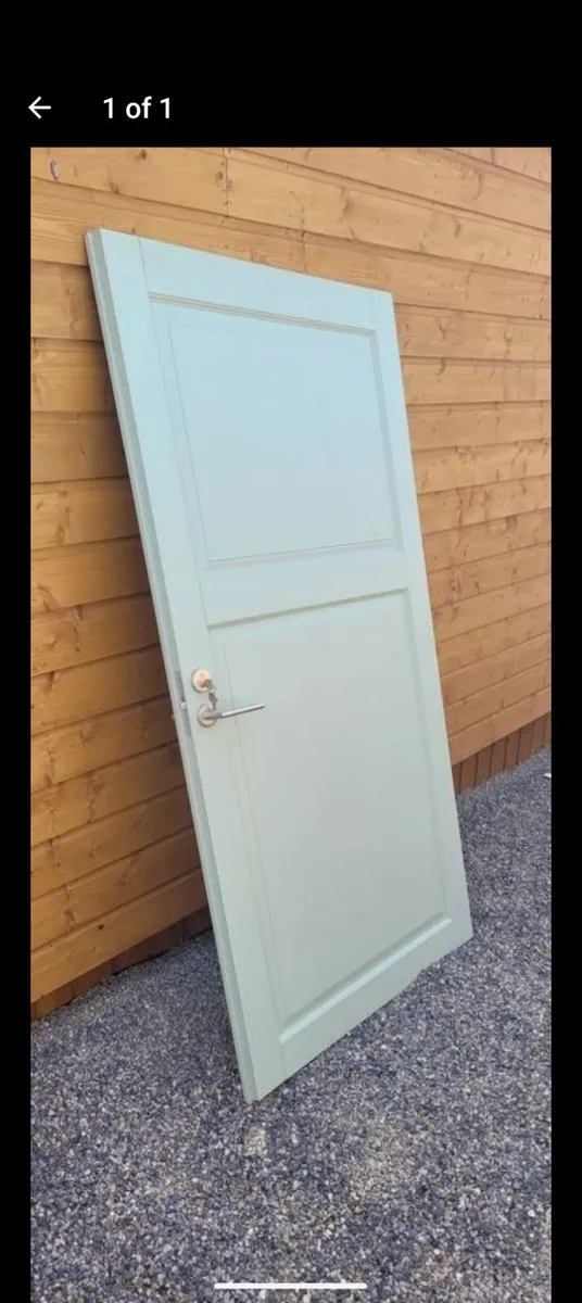 Door For Sale