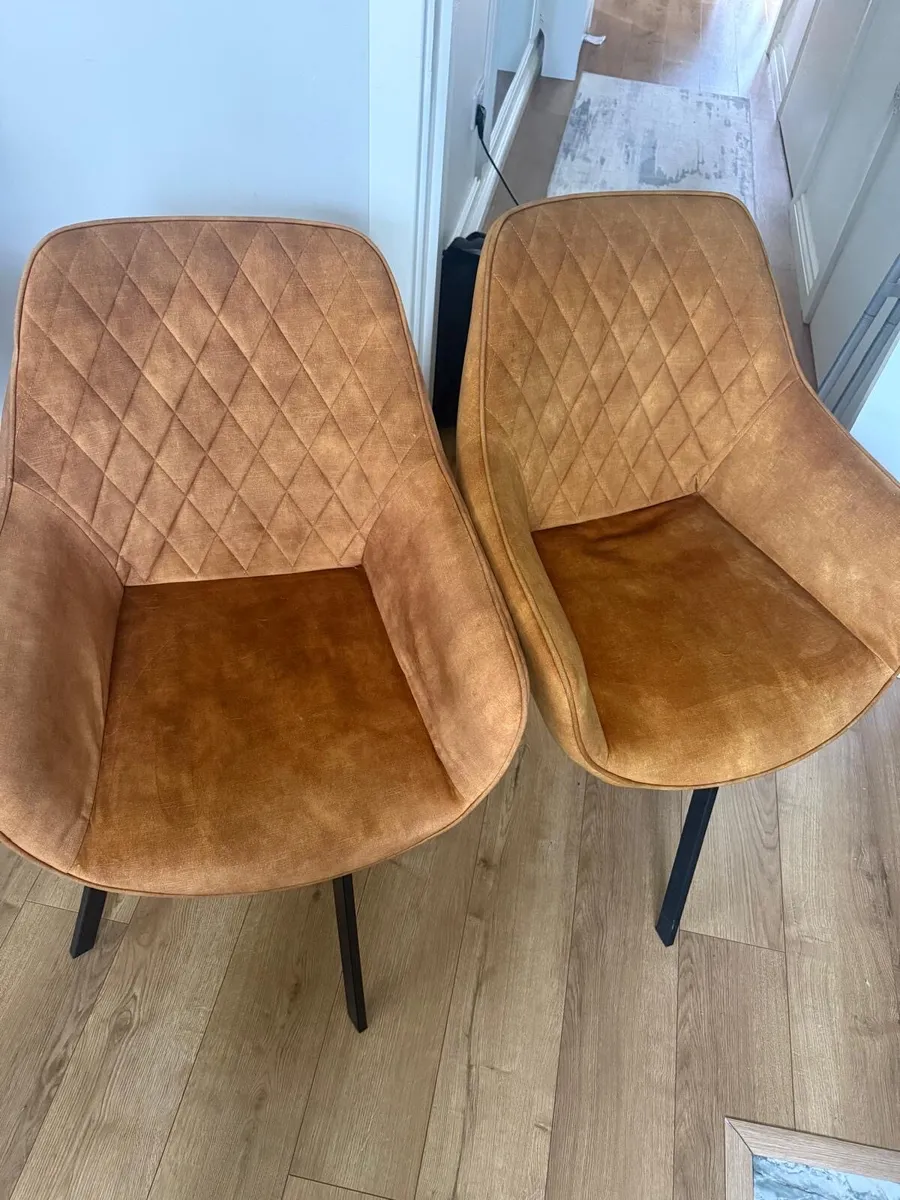 Chairs - Image 2