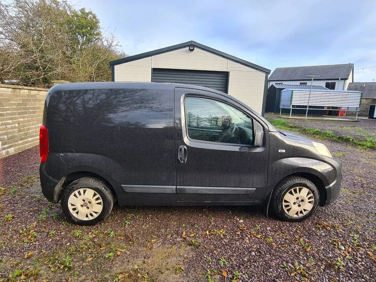 Fiat fiorino for sale - Image 2