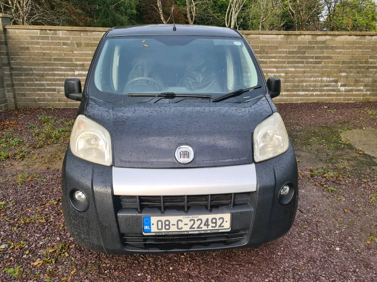 Fiat fiorino for sale - Image 1