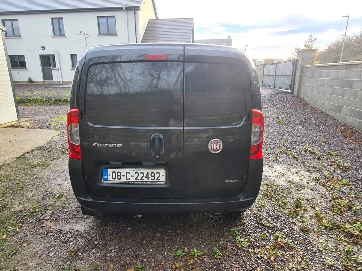 Fiat fiorino for sale - Image 3