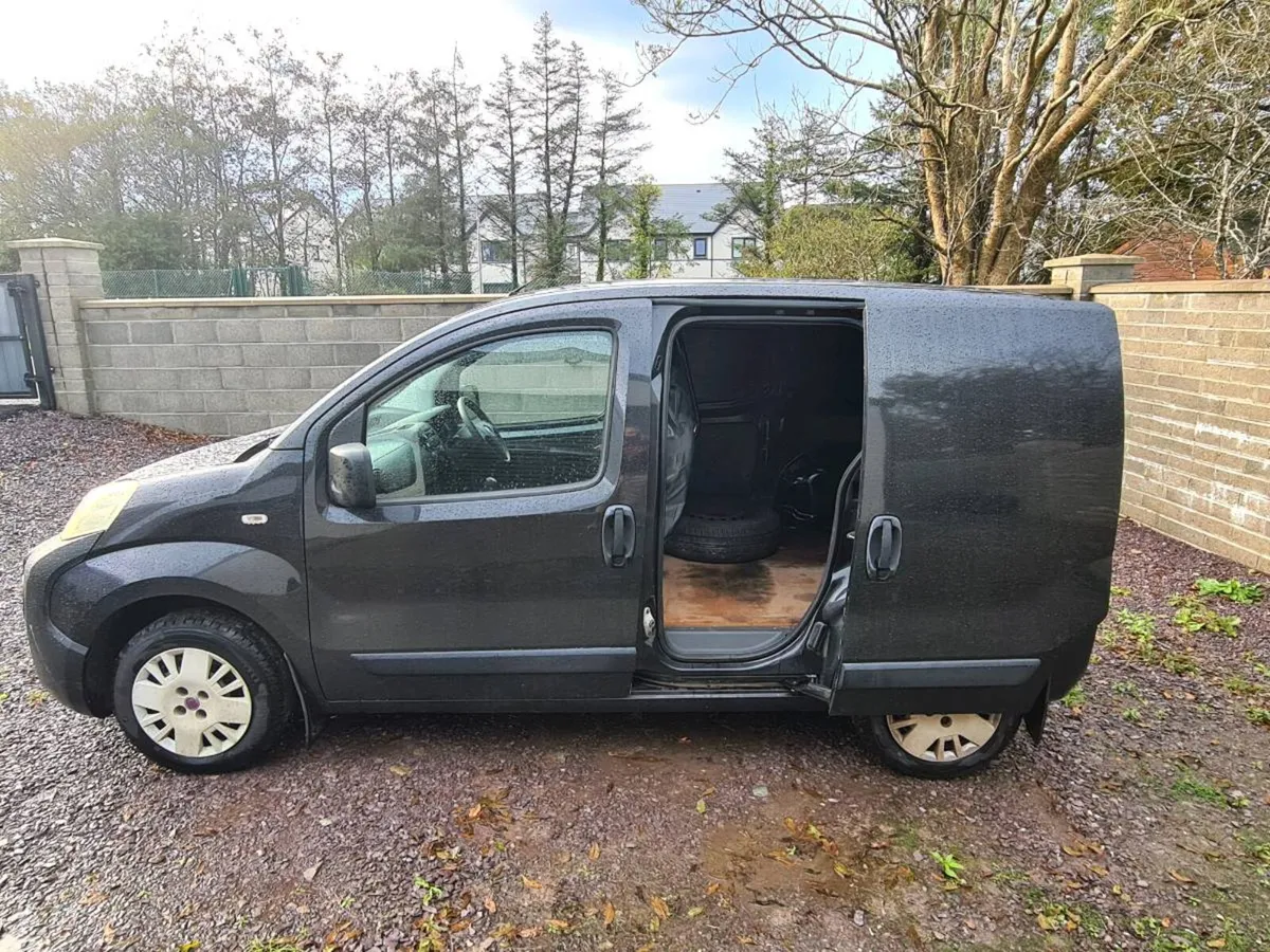 Fiat fiorino for sale - Image 4