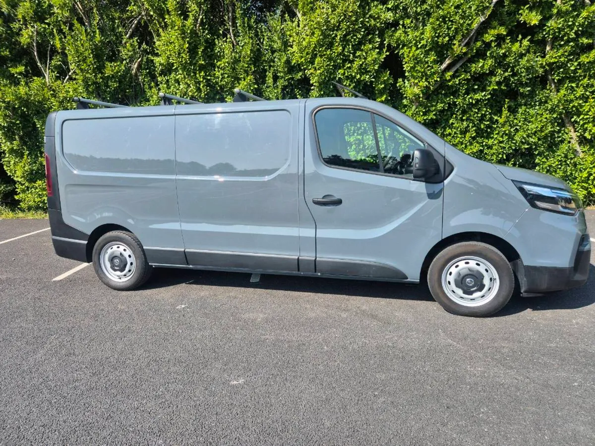 Nissan Primastar 2023 - Image 3