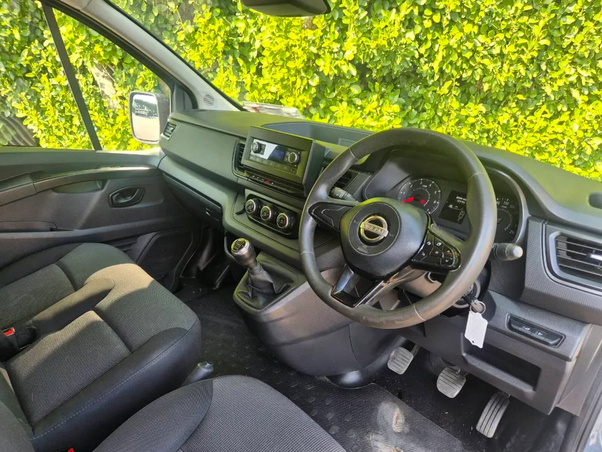Nissan Primastar 2023 - Image 4
