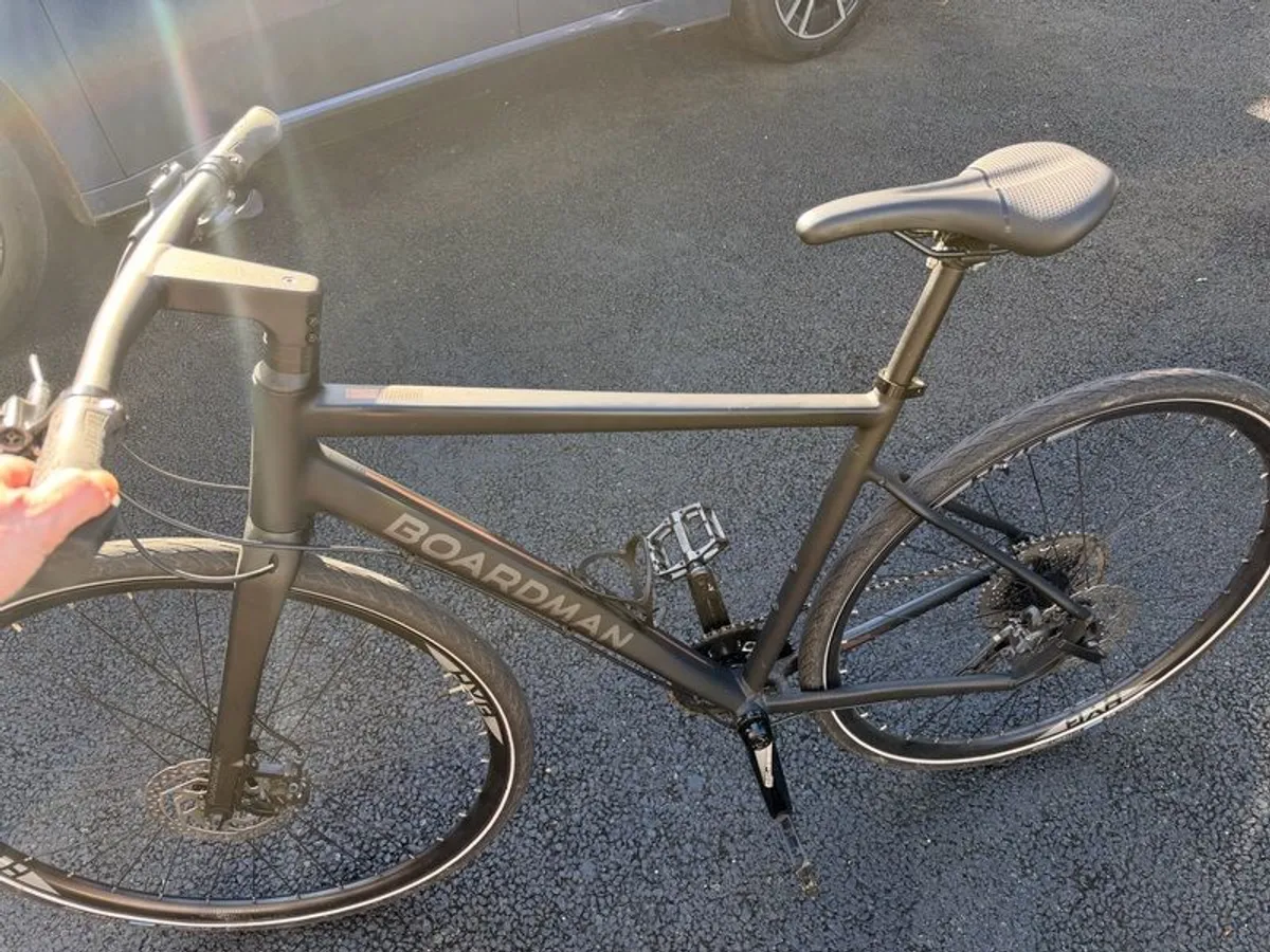 Boardman HYB 8.8 - Image 1