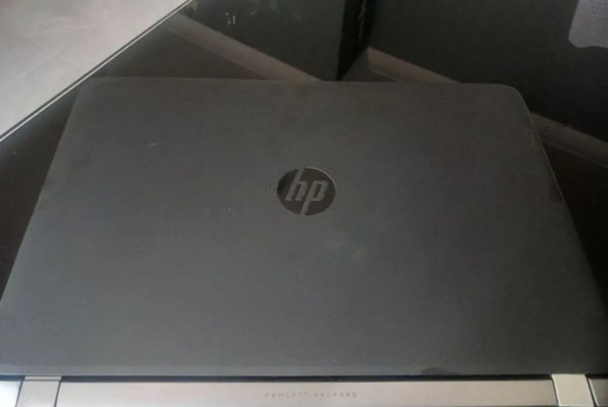 Laptop - Image 1