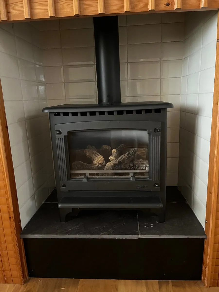Gas Stove - Image 2