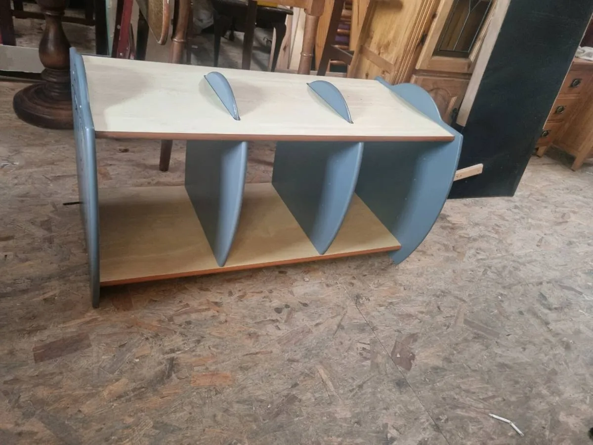 Kids storage unit - Image 2