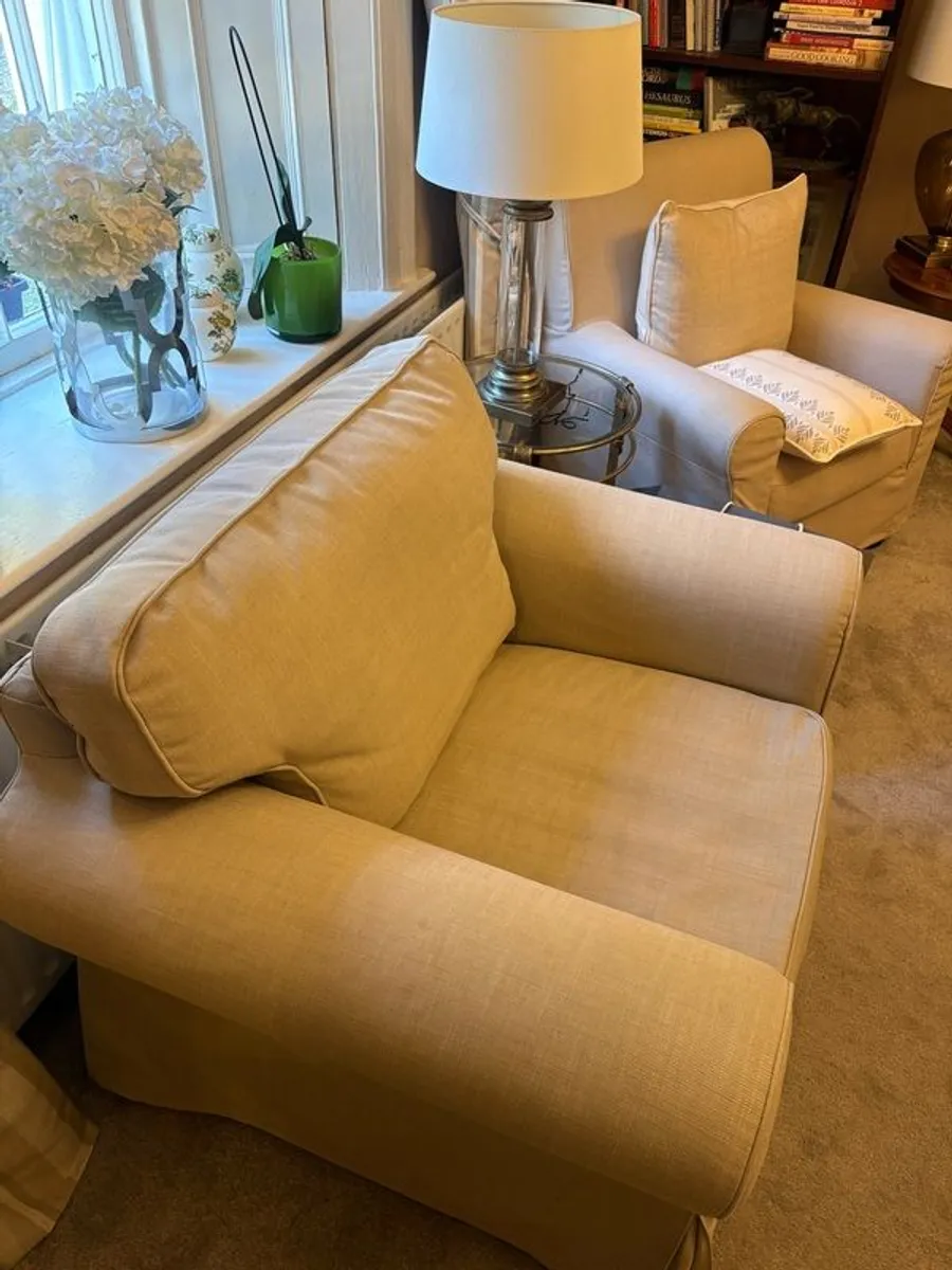 Armchair - Image 3