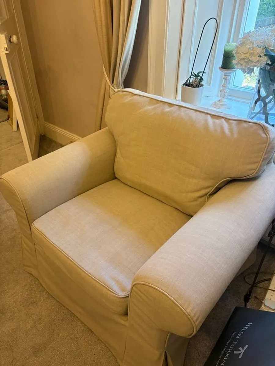 Armchair - Image 2