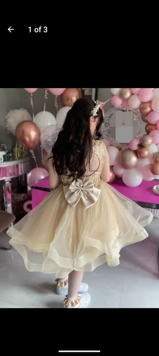 Occasion Dress