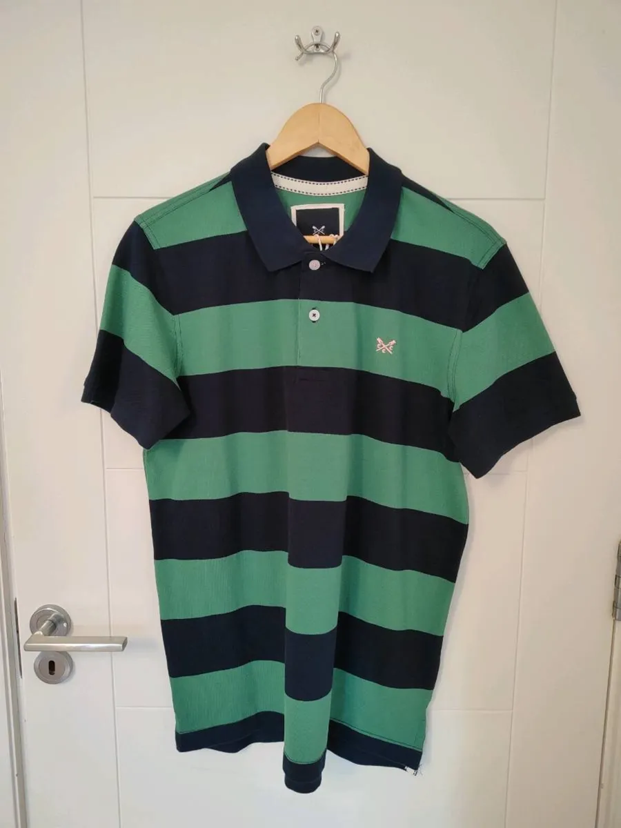Polo Shirt - Image 1