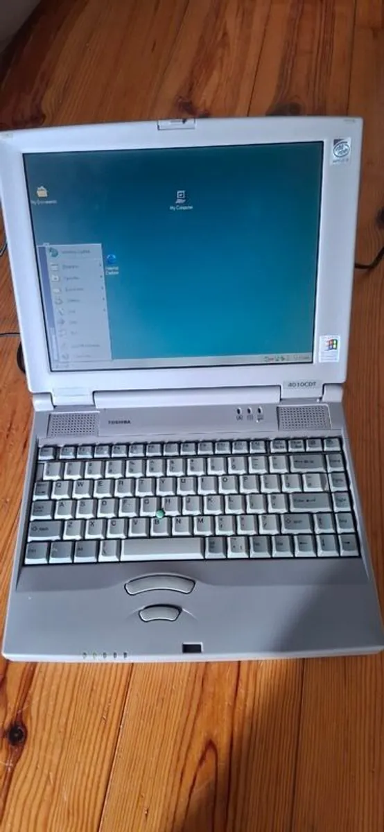 Computer - Image 1