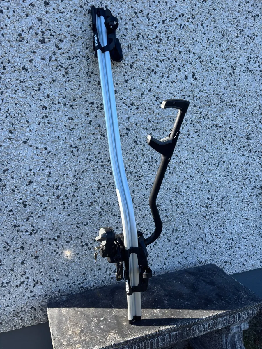 Bike rack - Image 1