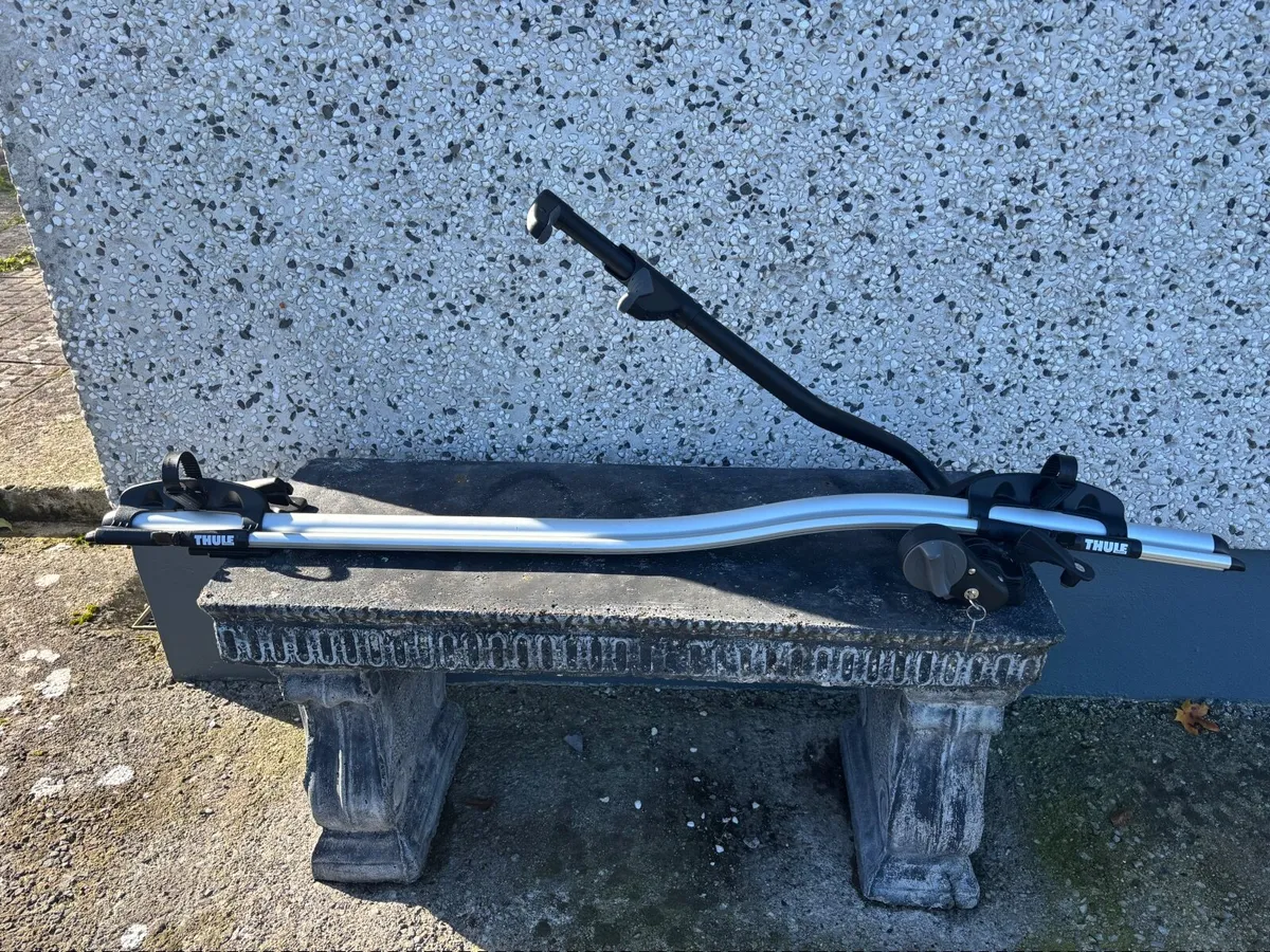 Bike rack - Image 2