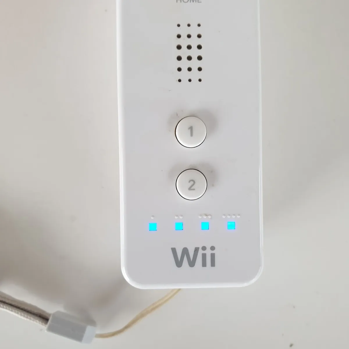 Nintendo Wii console bundle working - Image 3