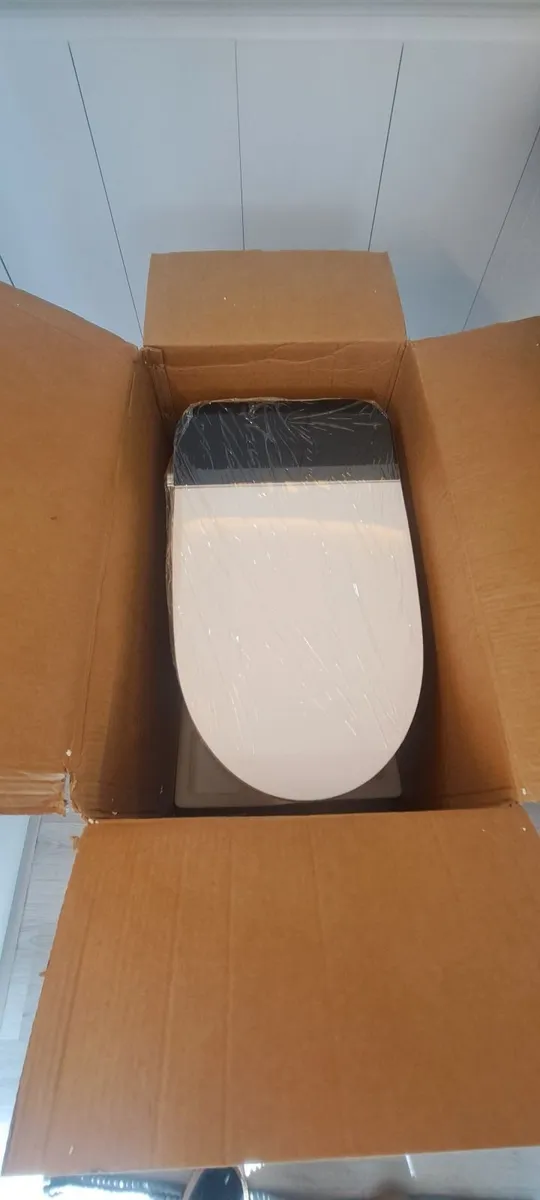 Smart toilet - Image 3