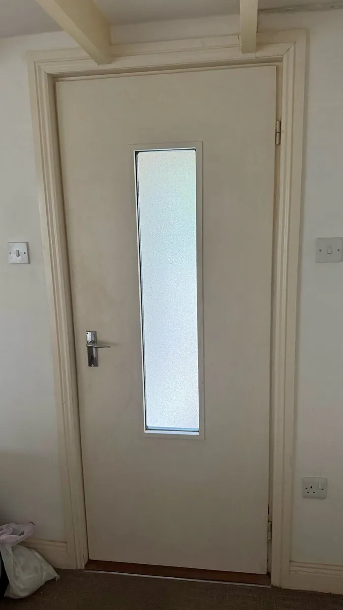 Solid Wood Internal Doors – Various Sizes - Image 2