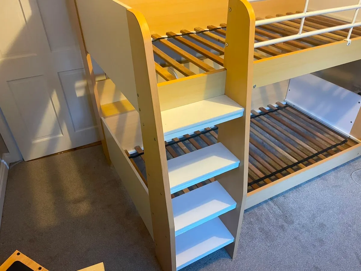Bunk bed - Image 4