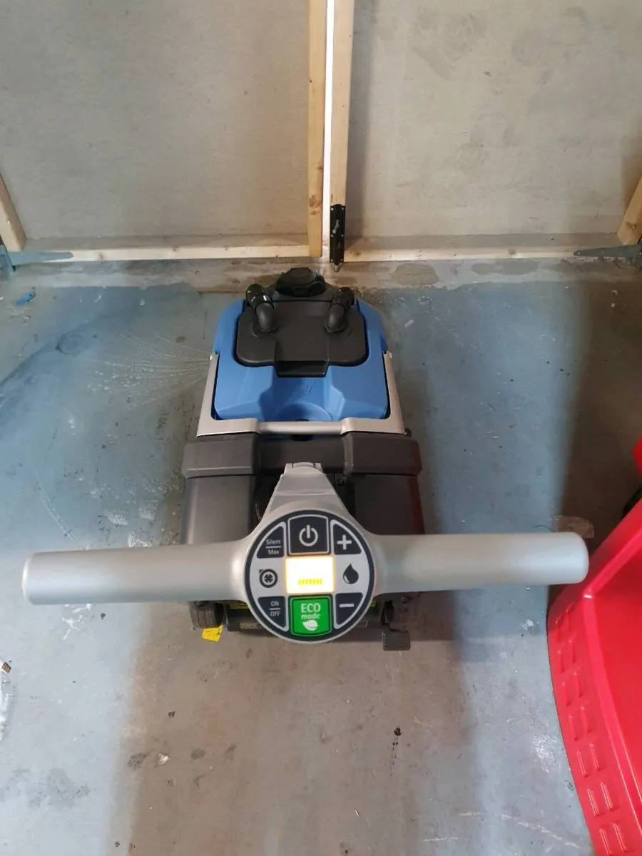 Fimap Scrubber Dryer GL - Image 2