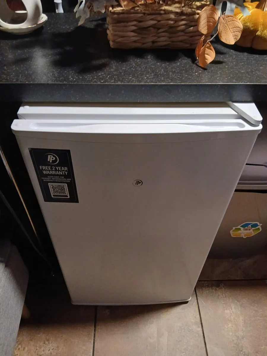 Fridge - Image 1