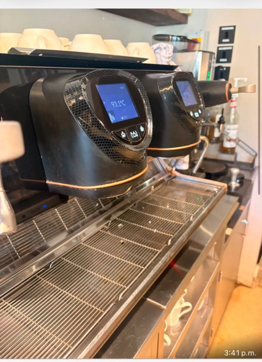 Coffee machine - Image 3