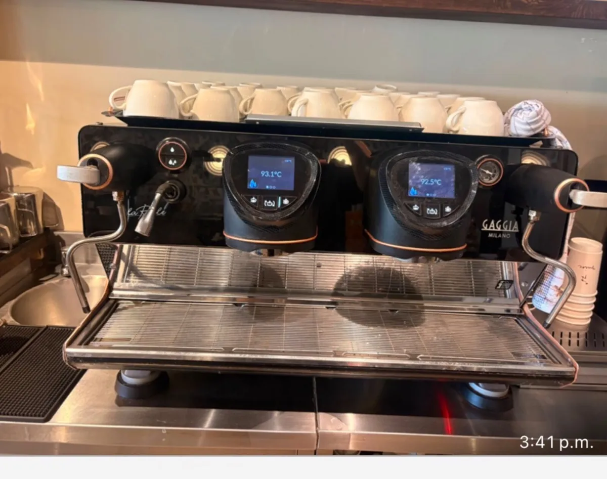 Coffee machine - Image 4
