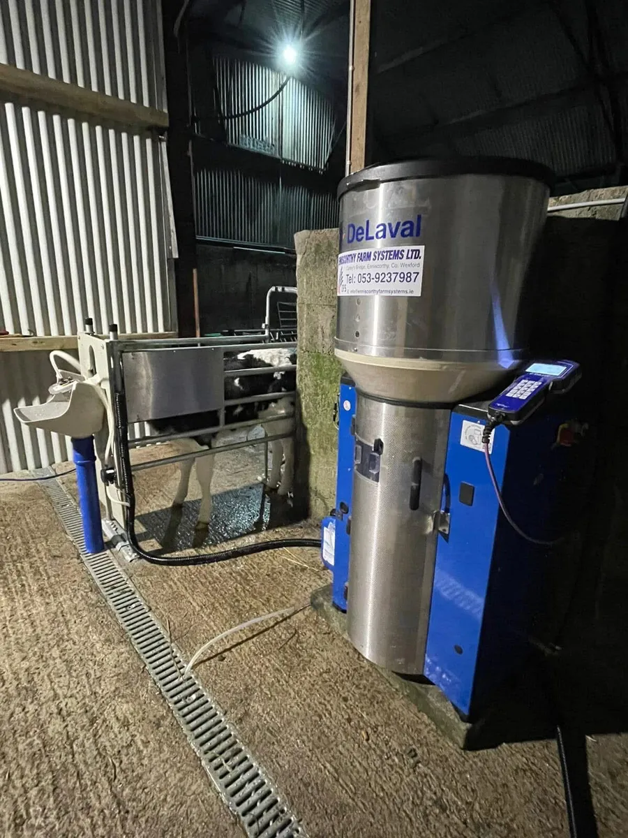 DeLaval Automatic Calf Feeder - Image 3